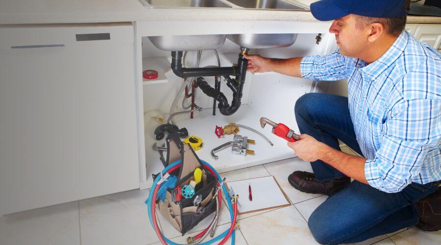 Professional bathroom faucet installation in Barnes City, IA